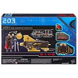 GI Joe Classified 203 Destro and Iron Grenadier Despoiler