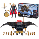 GI Joe Classified 203 Destro and Iron Grenadier Despoiler