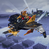 GI Joe Classified 203 Destro and Iron Grenadier Despoiler