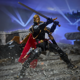 GI Joe Classified 203 Destro and Iron Grenadier Despoiler