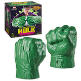 Marvel Legends Premium Roleplay Hulk Fists
