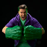 Marvel Legends Premium Roleplay Hulk Fists
