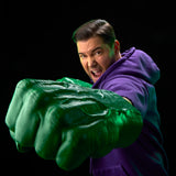 Marvel Legends Premium Roleplay Hulk Fists