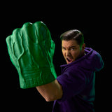 Marvel Legends Premium Roleplay Hulk Fists