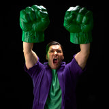 Marvel Legends Premium Roleplay Hulk Fists