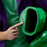 Marvel Legends Premium Roleplay Hulk Fists