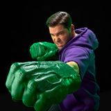 Marvel Legends Premium Roleplay Hulk Fists