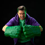 Marvel Legends Premium Roleplay Hulk Fists