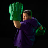 Marvel Legends Premium Roleplay Hulk Fists