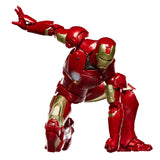 Marvel Legends Iron Man Mark III