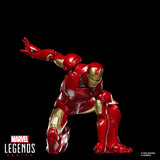 Marvel Legends Iron Man Mark III