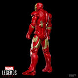 Marvel Legends Iron Man Mark III