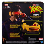 Marvel Legends X-Men '97 Cyclops Electronic Visor