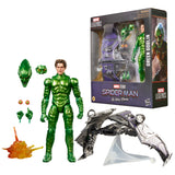 Marvel Legends Deluxe Green Goblin (Spider-man: No Way Home)