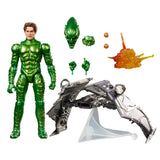 Marvel Legends Deluxe Green Goblin (Spider-man: No Way Home)