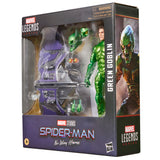 Marvel Legends Deluxe Green Goblin (Spider-man: No Way Home)