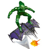 Marvel Legends Deluxe Green Goblin (Spider-man: No Way Home)