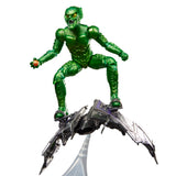Marvel Legends Deluxe Green Goblin (Spider-man: No Way Home)