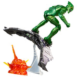 Marvel Legends Deluxe Green Goblin (Spider-man: No Way Home)