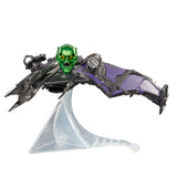 Marvel Legends Deluxe Green Goblin (Spider-man: No Way Home)