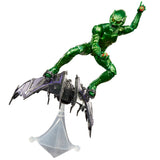 Marvel Legends Deluxe Green Goblin (Spider-man: No Way Home)