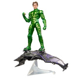 Marvel Legends Deluxe Green Goblin (Spider-man: No Way Home)