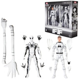Marvel Legends Spider-man and Mr. Fantastic 2 Pack (Future Foundation)