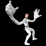 Marvel Legends Spider-man and Mr. Fantastic 2 Pack (Future Foundation)