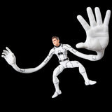 Marvel Legends Spider-man and Mr. Fantastic 2 Pack (Future Foundation)