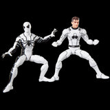 Marvel Legends Spider-man and Mr. Fantastic 2 Pack (Future Foundation)