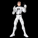 Marvel Legends Spider-man and Mr. Fantastic 2 Pack (Future Foundation)
