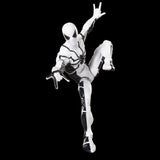 Marvel Legends Spider-man and Mr. Fantastic 2 Pack (Future Foundation)