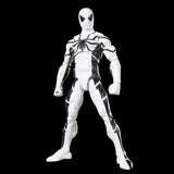 Marvel Legends Spider-man and Mr. Fantastic 2 Pack (Future Foundation)