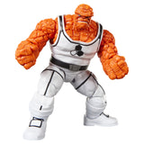 Marvel Legends Invisible Woman and The Thing 2 Pack (Future Foundation)