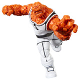 Marvel Legends Invisible Woman and The Thing 2 Pack (Future Foundation)