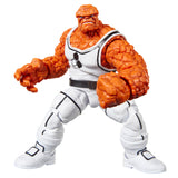 Marvel Legends Invisible Woman and The Thing 2 Pack (Future Foundation)