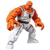 Marvel Legends Invisible Woman and The Thing 2 Pack (Future Foundation)