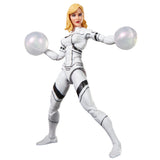 Marvel Legends Invisible Woman and The Thing 2 Pack (Future Foundation)