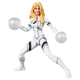 Marvel Legends Invisible Woman and The Thing 2 Pack (Future Foundation)