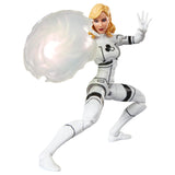 Marvel Legends Invisible Woman and The Thing 2 Pack (Future Foundation)