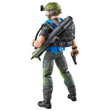 GI Joe Classified 220 Deluxe Mad Marauders Footloose, Mutt, and Junkyard