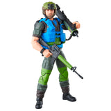 GI Joe Classified 220 Deluxe Mad Marauders Footloose, Mutt, and Junkyard