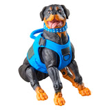 GI Joe Classified 220 Deluxe Mad Marauders Footloose, Mutt, and Junkyard
