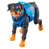 GI Joe Classified 220 Deluxe Mad Marauders Footloose, Mutt, and Junkyard