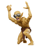 Marvel Legends Deluxe Mole Man and Moloids
