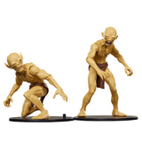 Marvel Legends Deluxe Mole Man and Moloids