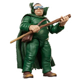 Marvel Legends Deluxe Mole Man and Moloids