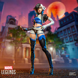 Marvel Legends Spider-man and Luna Snow 2 pack (Marvel Rivals)