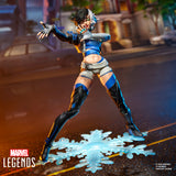 Marvel Legends Spider-man and Luna Snow 2 pack (Marvel Rivals)