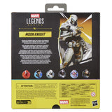 Marvel Legends Deluxe Moon Knight (Marvel Rivals)